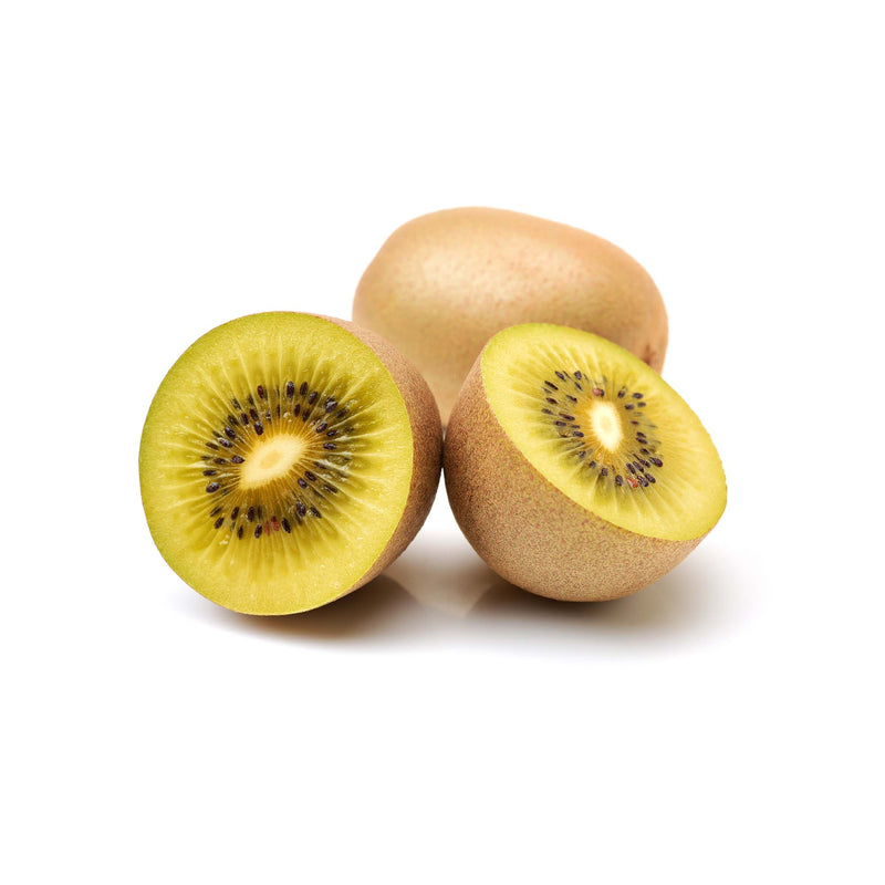 Kiwi - Golden