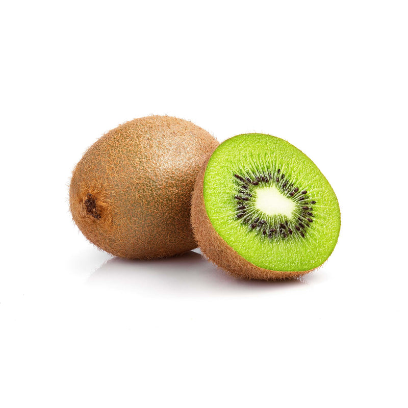Kiwi - Green