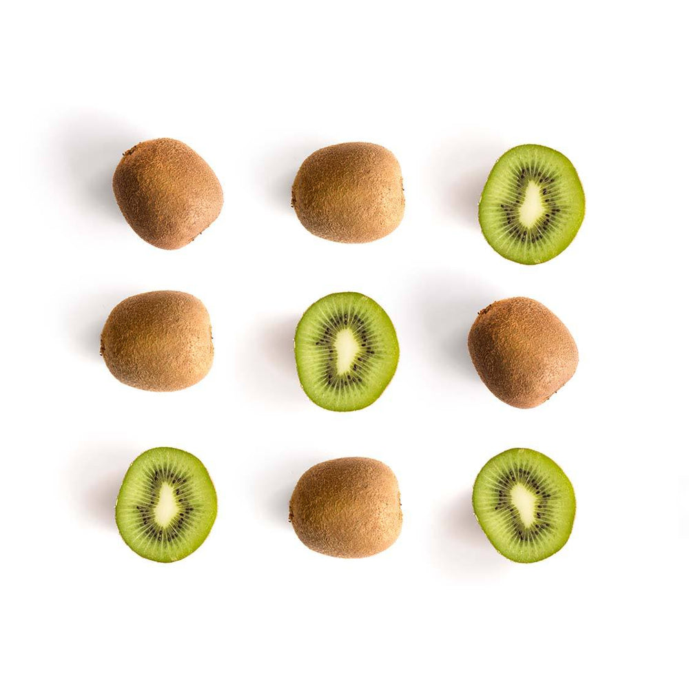 Kiwi - Green