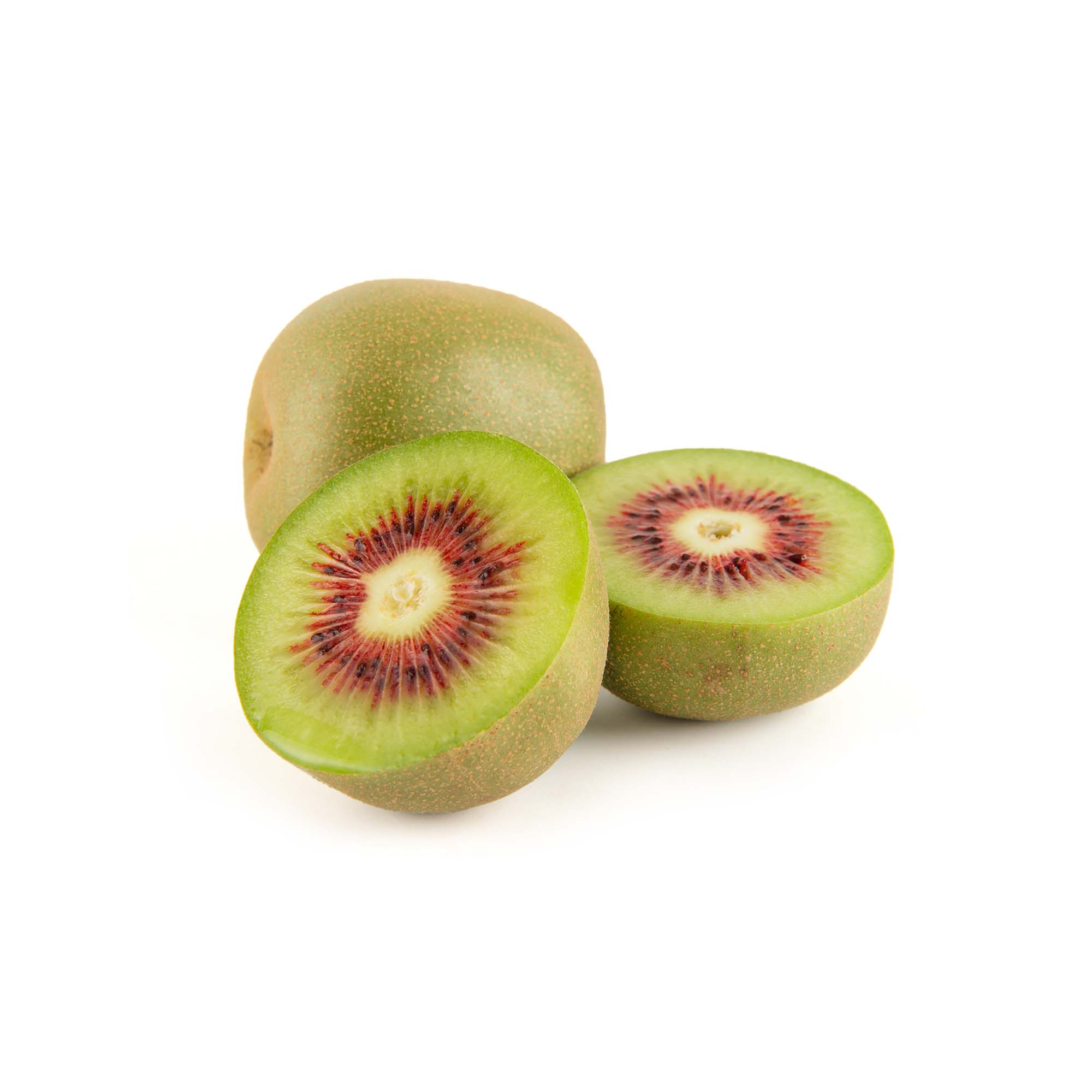 Kiwi - Red Passion | Exotic Fruits - Rare & Tropical Exotic Fruit Shop UK