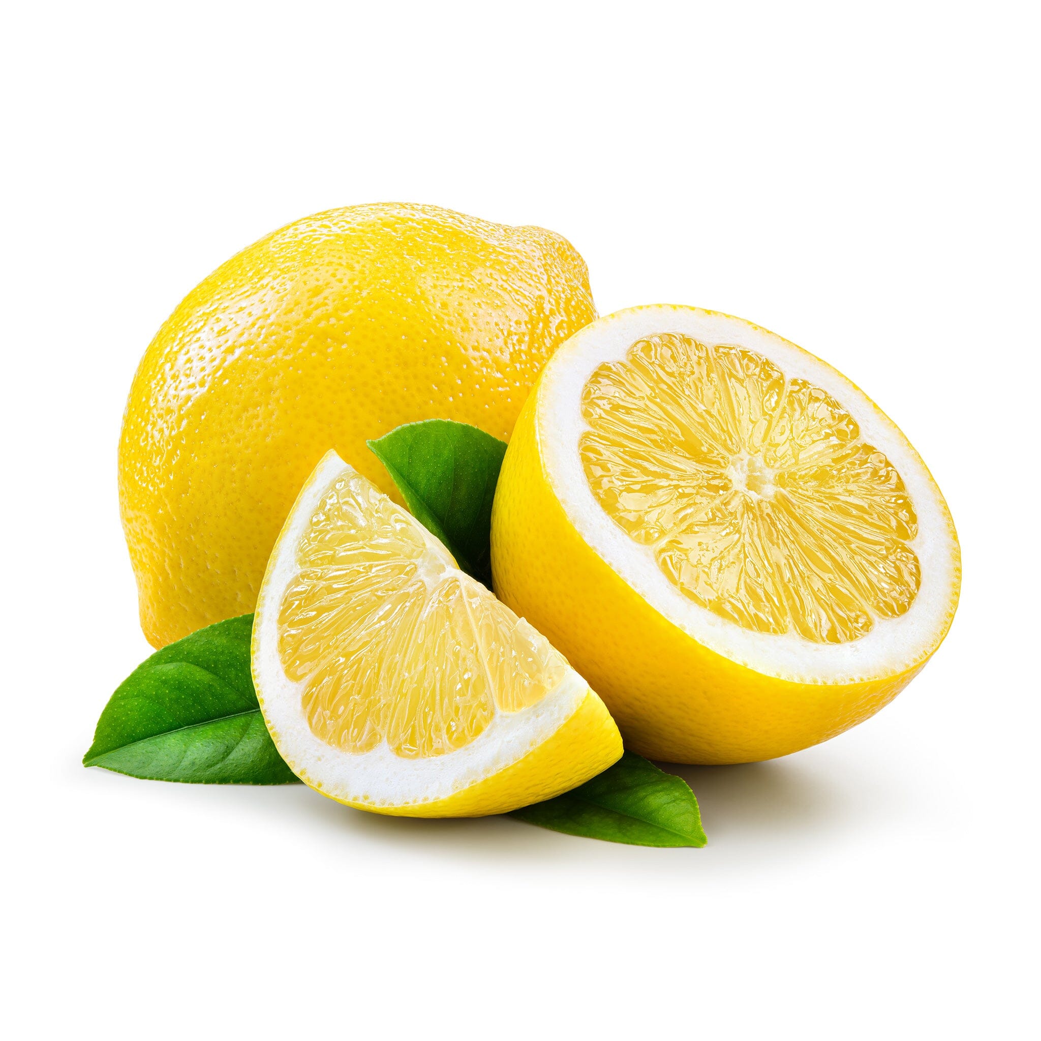 Lemon | Exotic Fruits - Rare & Tropical Exotic Fruit Shop UK