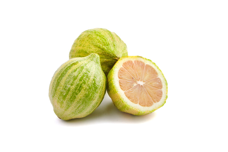 Lemon - Pink