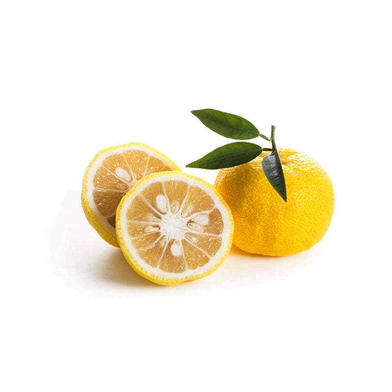 Lime - Yuzu