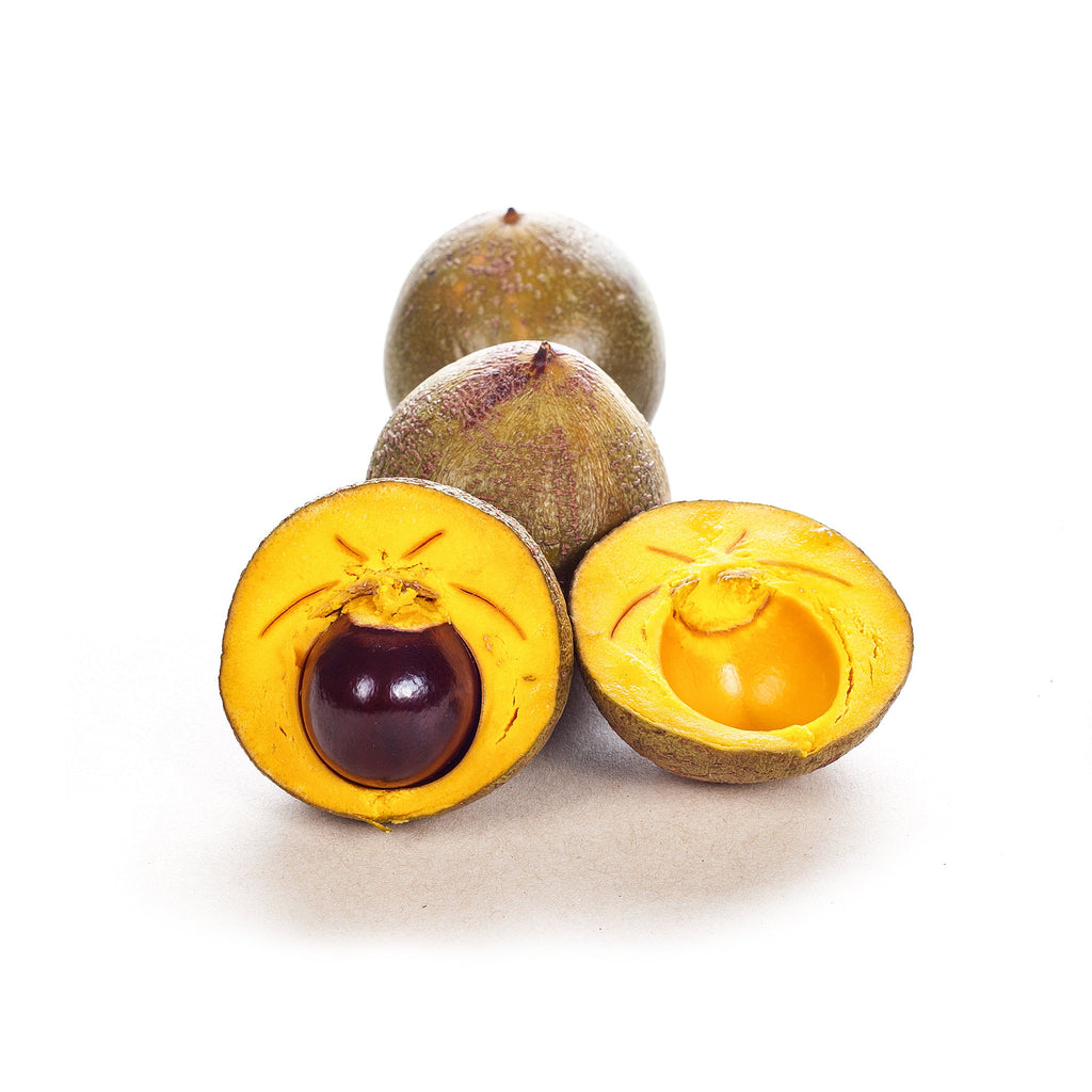 Buy Lucuma Fruit For Sale Online Now Rare Exotic Fruit UK Delivery