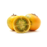 Lulo | Exotic Fruits - Rare & Tropical Exotic Fruit Shop UK
