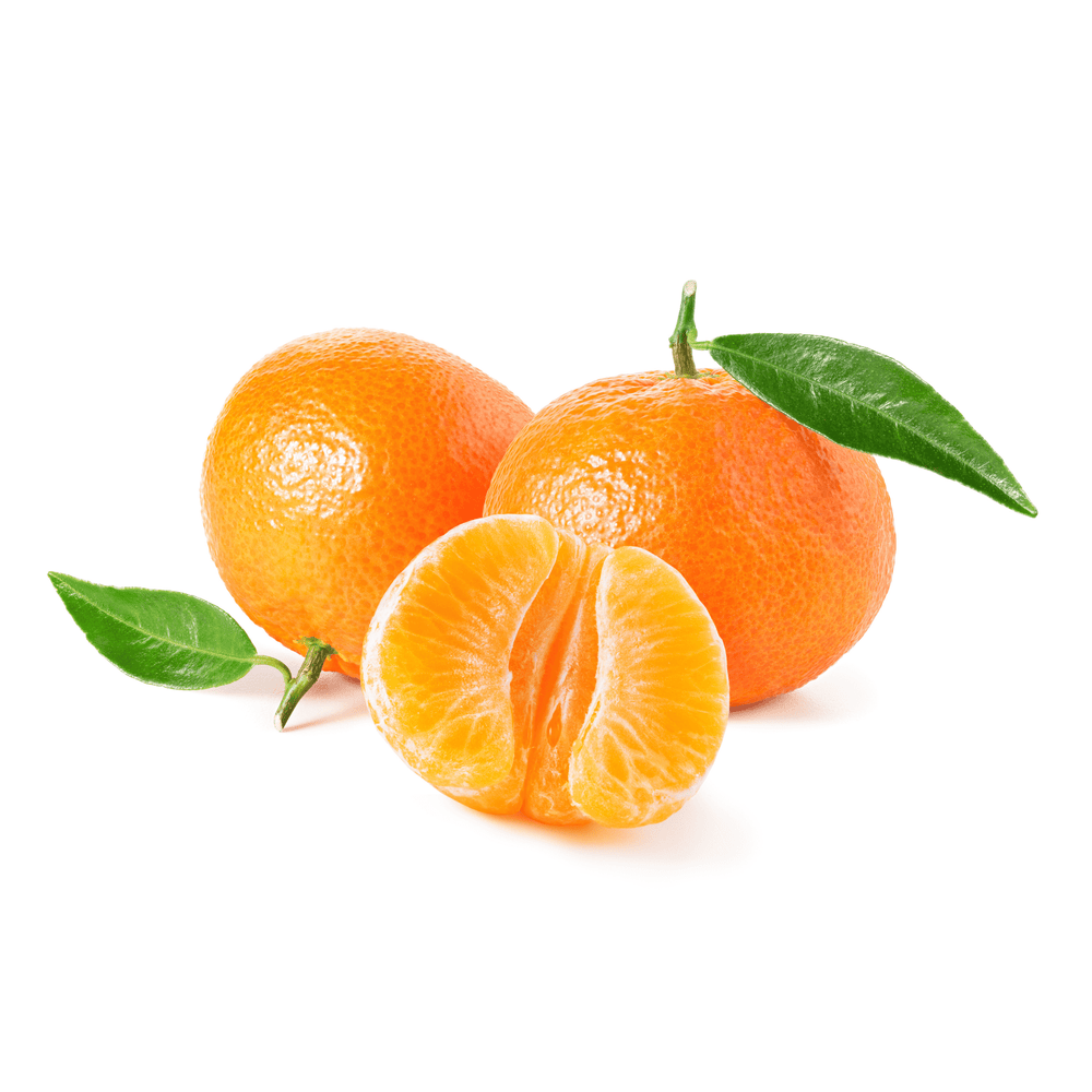 Mandarin - Tang Gold