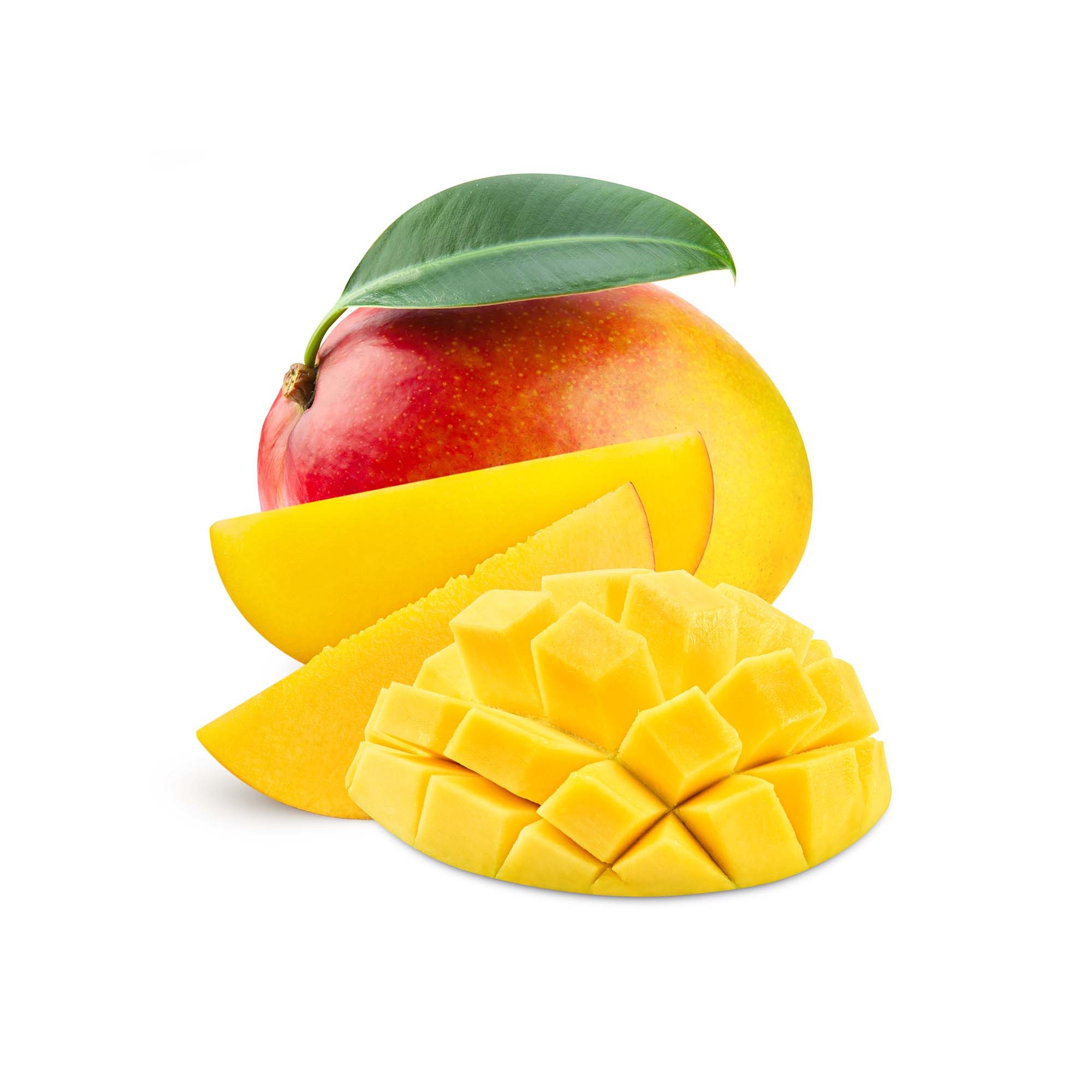 Mango - Haden | Exotic Fruits - Rare & Tropical Exotic Fruit Shop UK