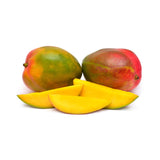 Mango - Julie | Exotic Fruits - Rare & Tropical Exotic Fruit Shop UK