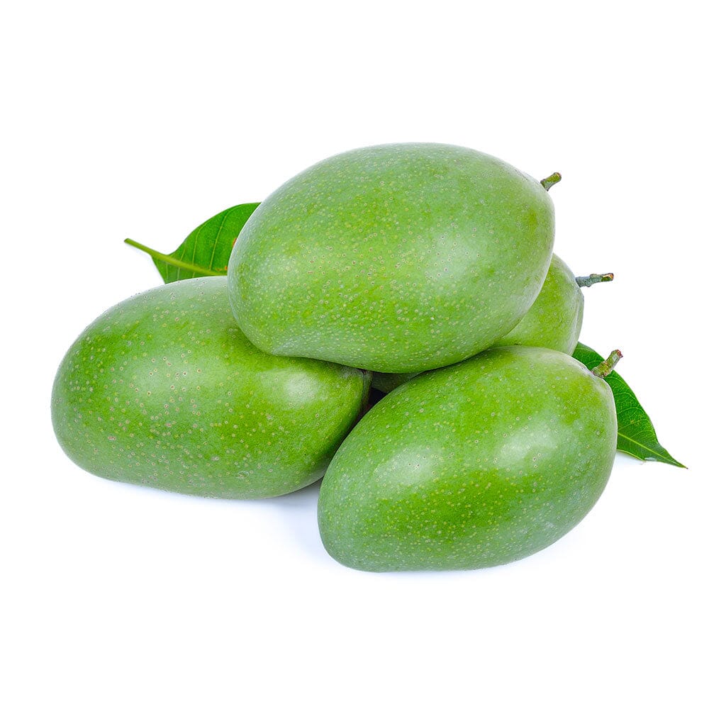 Mango - Kaew Kamin