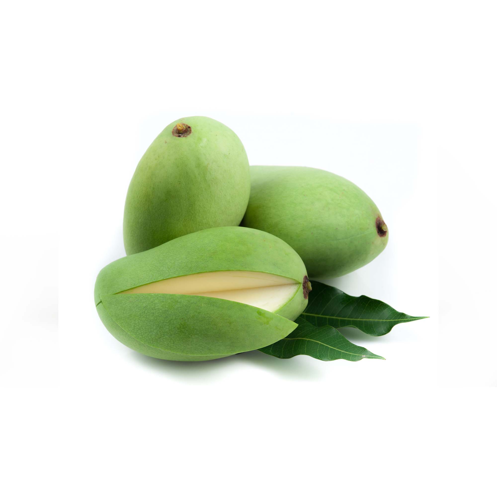 Mango - Raw / Green | Exotic Fruits - Rare & Tropical Exotic Fruit Shop UK