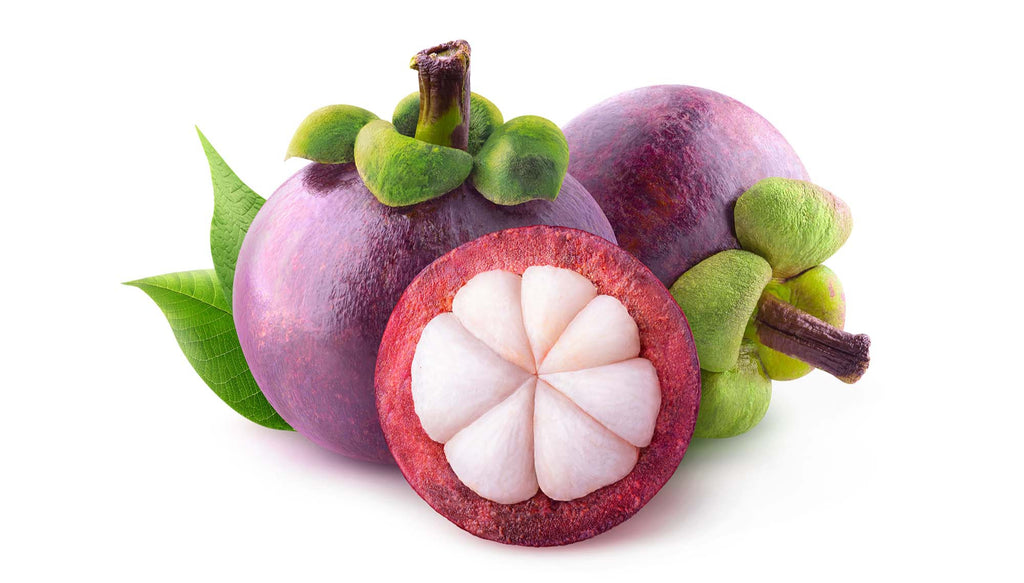 Buy Mangosteen For Sale Online Now Rare Exotic Fruit UK Delivery