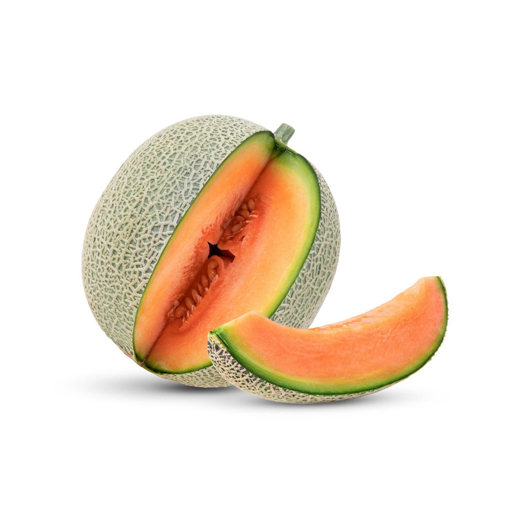 Buy Cantaloupe Melon Online Now Rare Exotic Fruit, UK Delivery