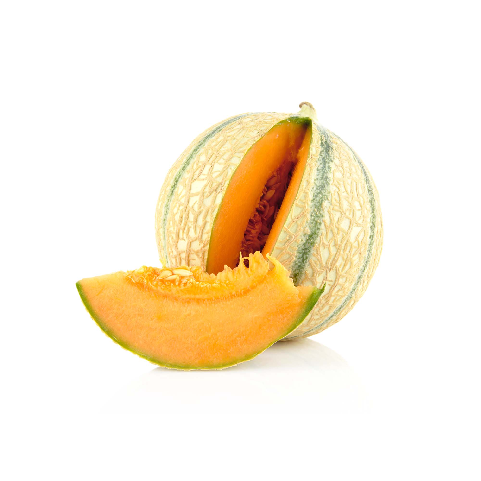 Melon - Charentais | Exotic Fruits - Rare & Tropical Exotic Fruit Shop UK