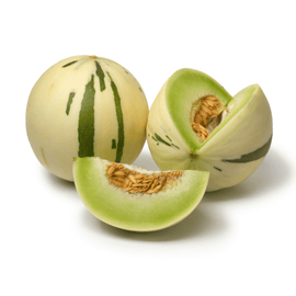 Melon - Snowball