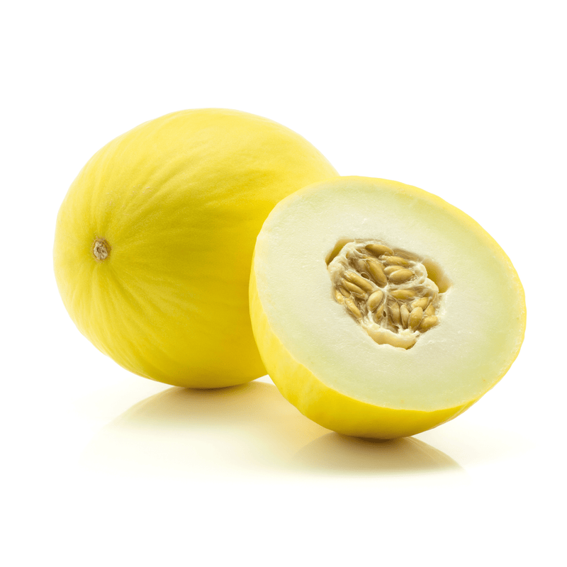 Melon - Yellow Honeydew