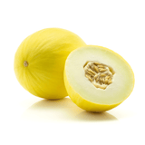 Melon - Yellow Honeydew | Exotic Fruits - Rare & Tropical Exotic Fruit Shop UK