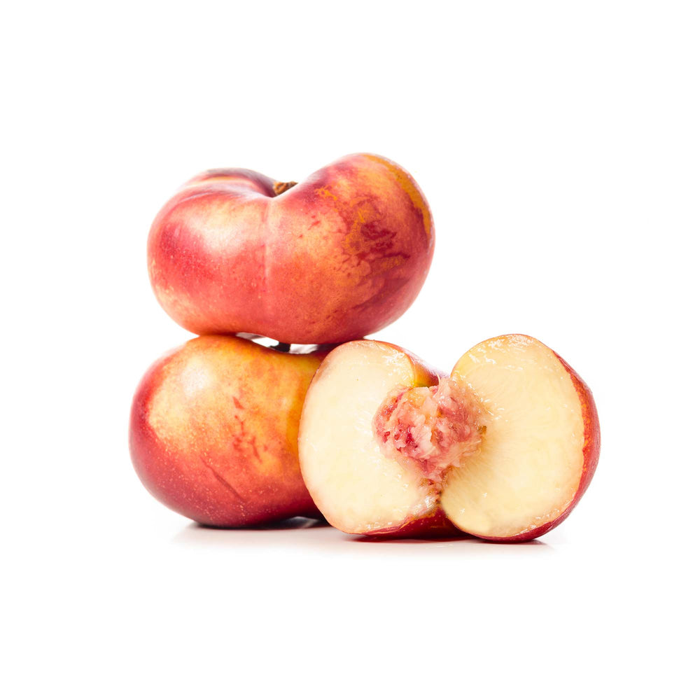 Nectarine - Flat