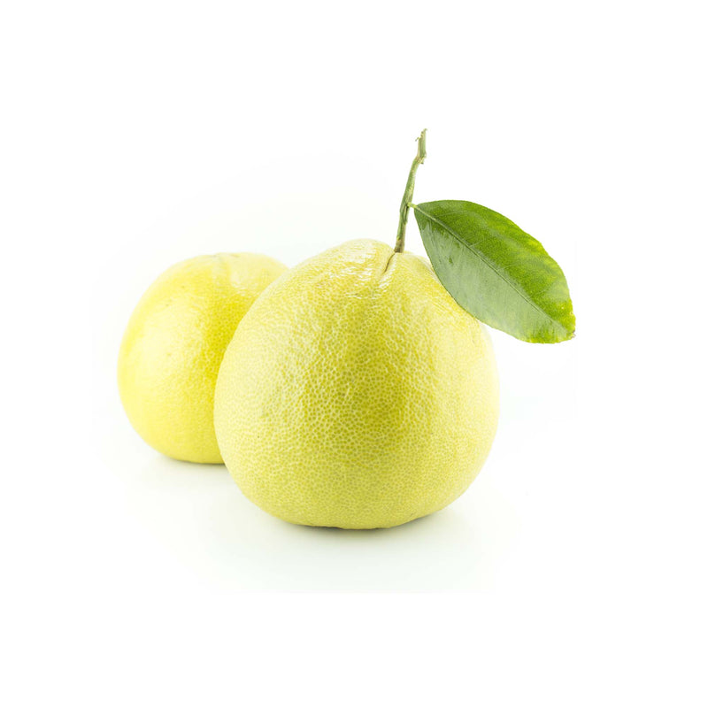 Orange - Bergamot