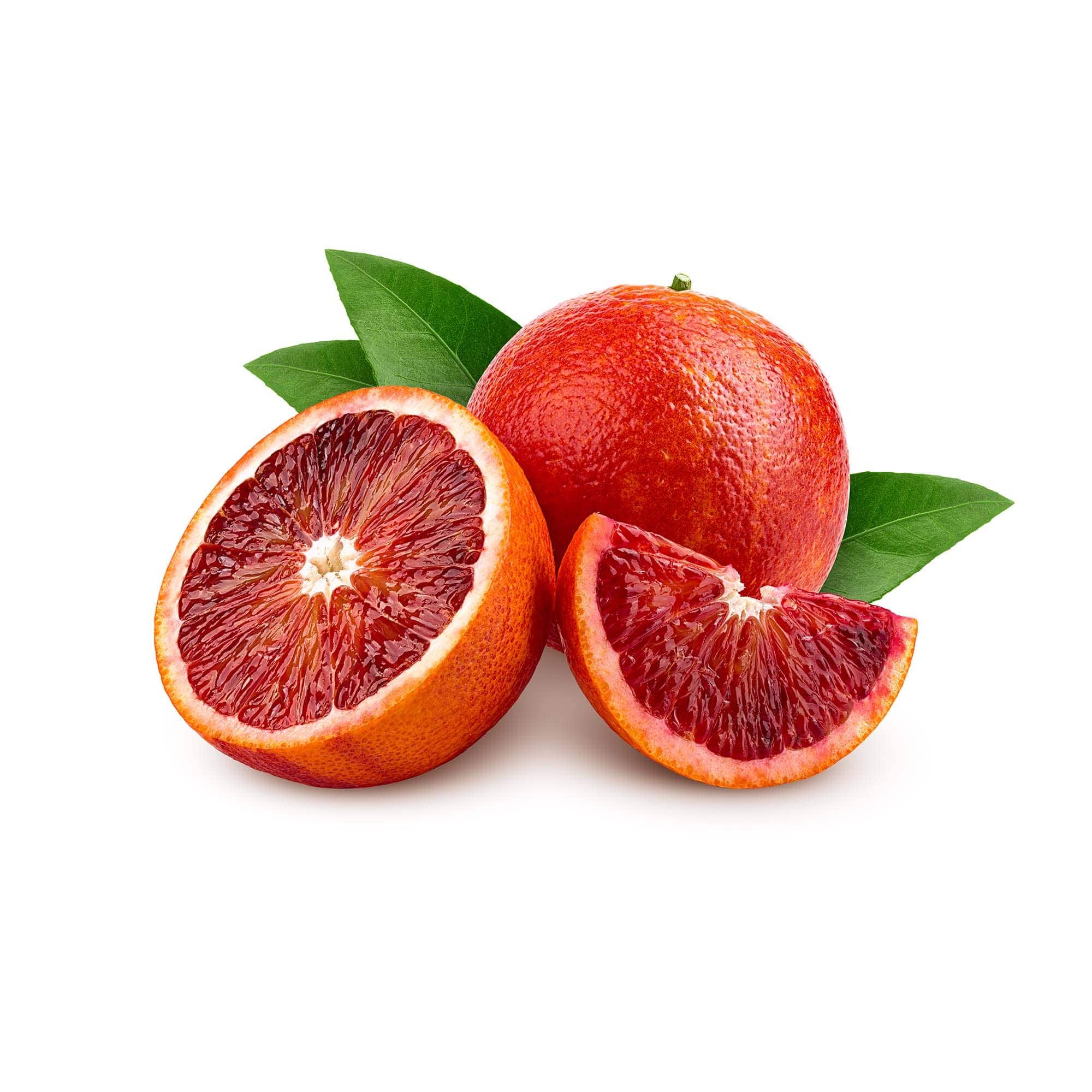 Orange - Blood | Exotic Fruits - Rare & Tropical Exotic Fruit Shop UK