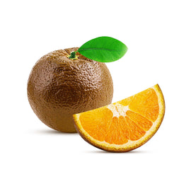 Orange - Navel Chocolate