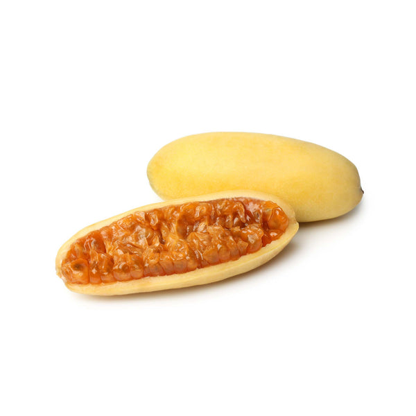 Passionfruit - Banana / Curuba