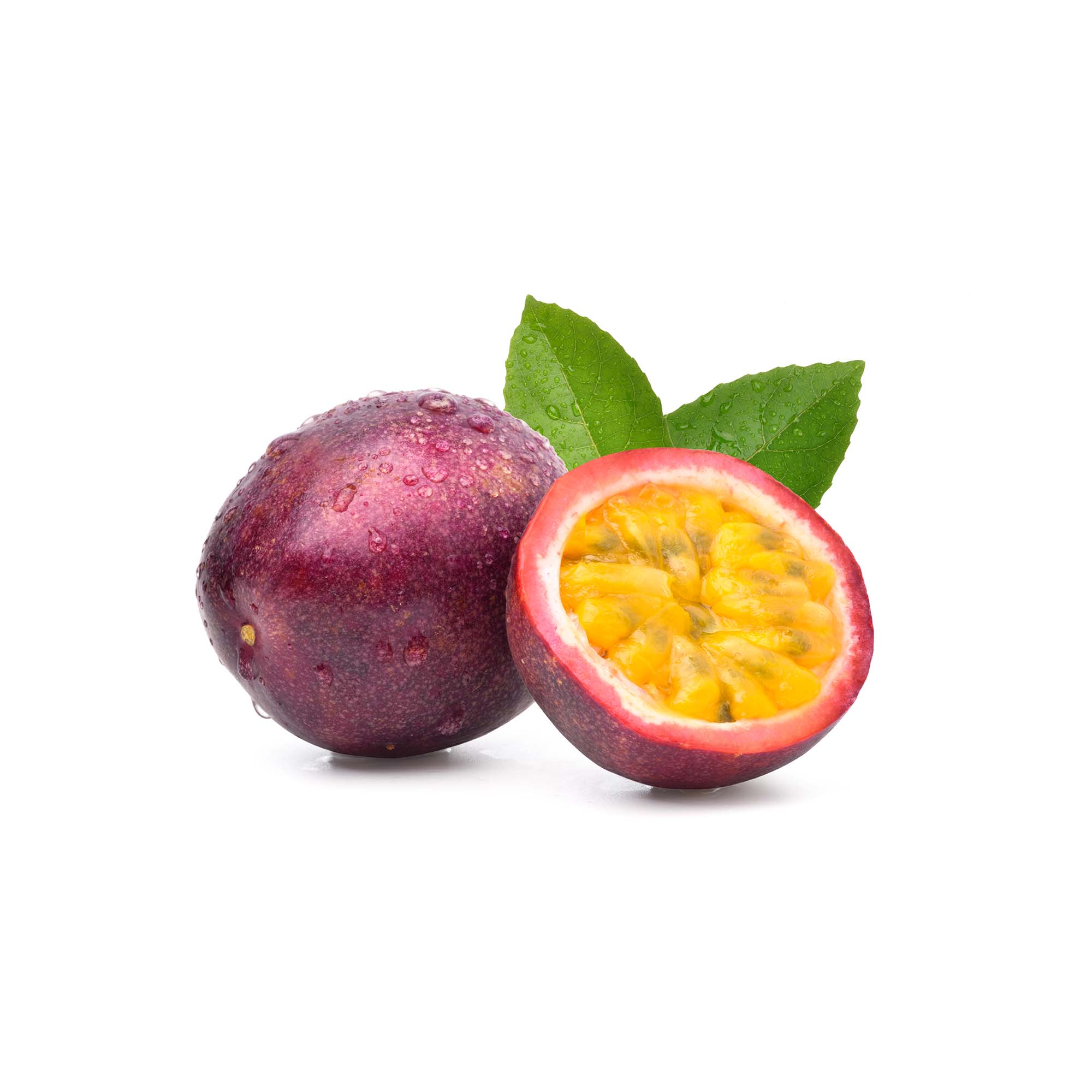 Passion Fruit 101: Buying, Eating, Health Benefits and More!