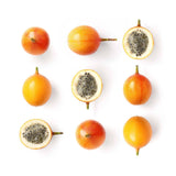Passionfruit - Granadilla | Exotic Fruits - Rare & Tropical Exotic Fruit Shop UK