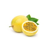 Passionfruit - Yellow | Exotic Fruits - Rare & Tropical Exotic Fruit Shop UK