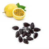Passionfruit - Yellow / Maracuya Seeds | Exotic Fruits - Rare & Tropical Exotic Fruit Shop UK