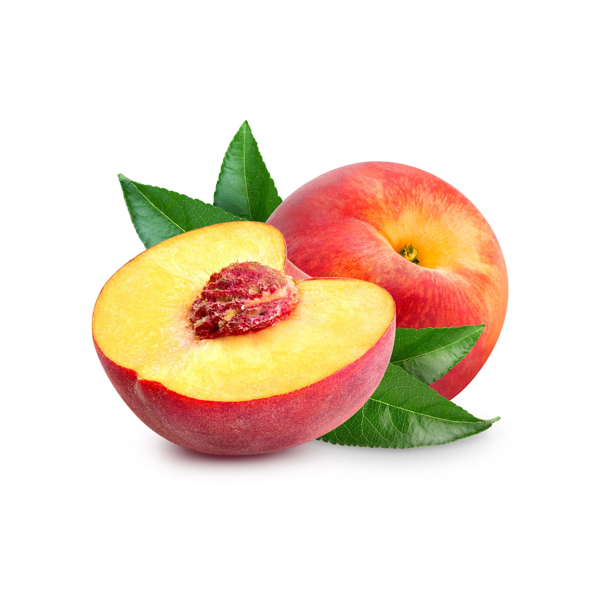 Peach | Exotic Fruits - Rare & Tropical Exotic Fruit Shop UK