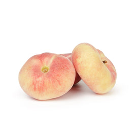 Peach - Flat