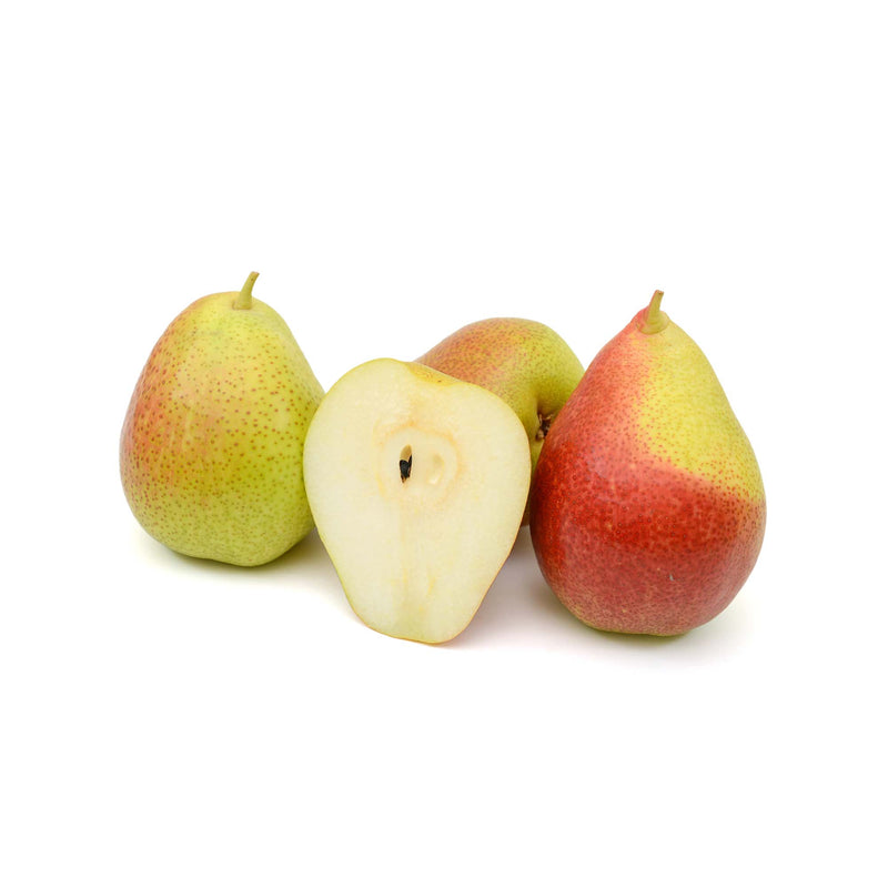 Pear - Starkrimson