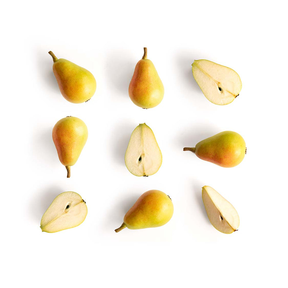 Pear - Starkrimson
