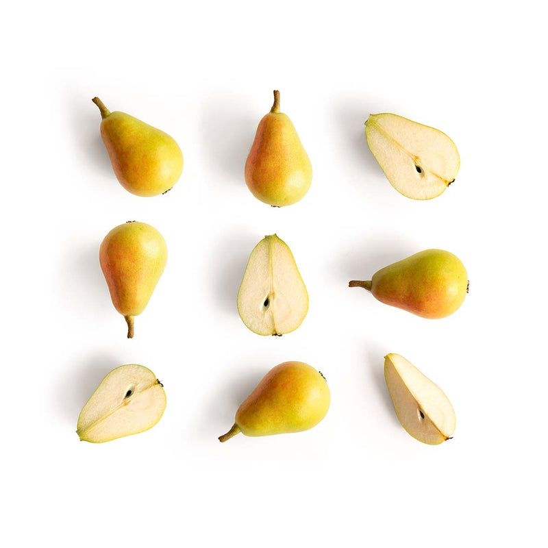Pear - Starkrimson