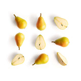Pear - Starkrimson | Exotic Fruits - Rare & Tropical Exotic Fruit Shop UK