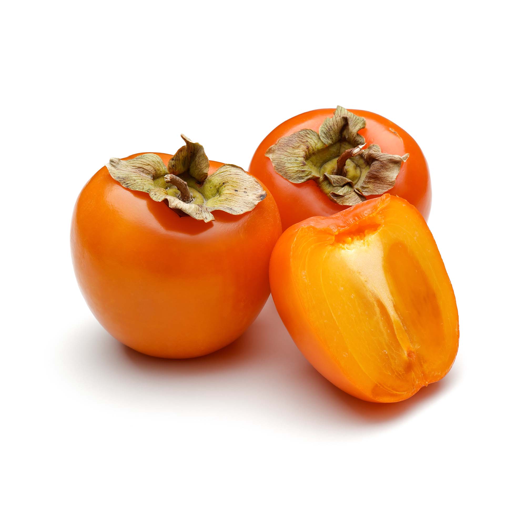Persimmon / Sharon Fruit - Hachiya | Exotic Fruits - Rare & Tropical Exotic Fruit Shop UK