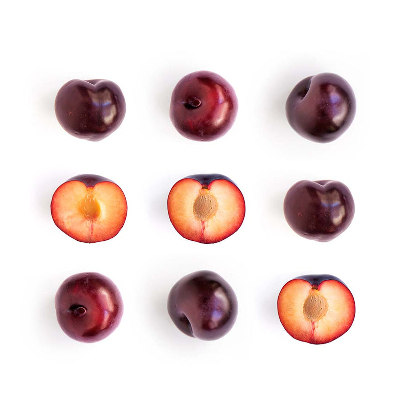 Plum - Black Pearl