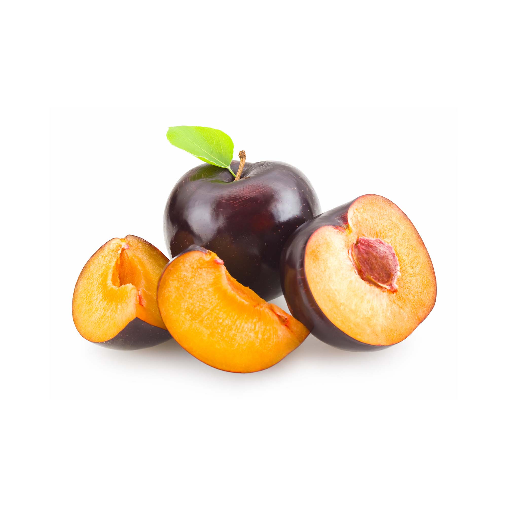 Plum - Black Pearl | Exotic Fruits - Rare & Tropical Exotic Fruit Shop UK