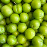 Plum - Green | Exotic Fruits - Rare & Tropical Exotic Fruit Shop UK
