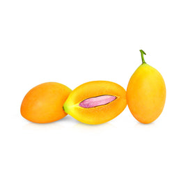 Plum - Marian / Mango