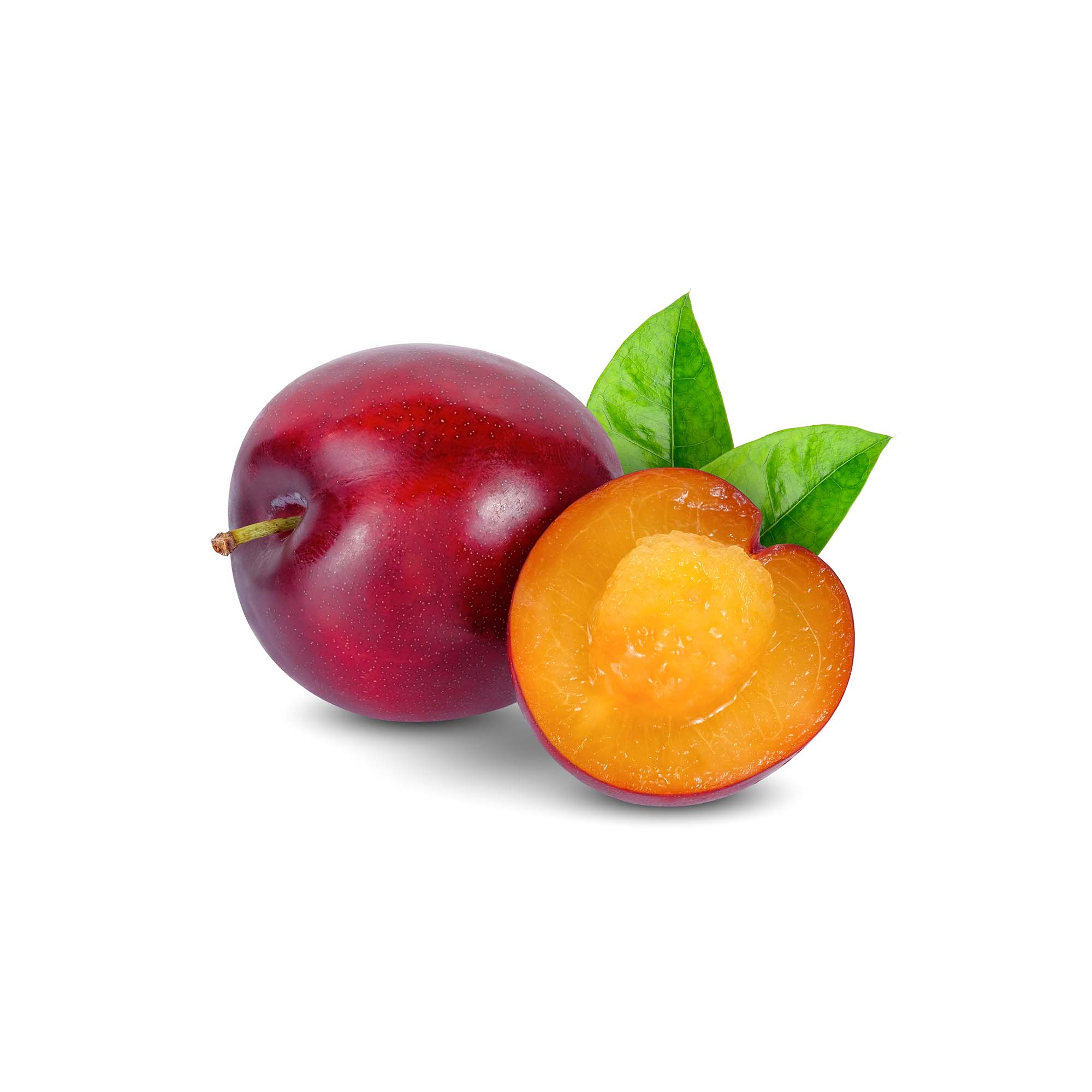 Plum - Red | Exotic Fruits - Rare & Tropical Exotic Fruit Shop UK