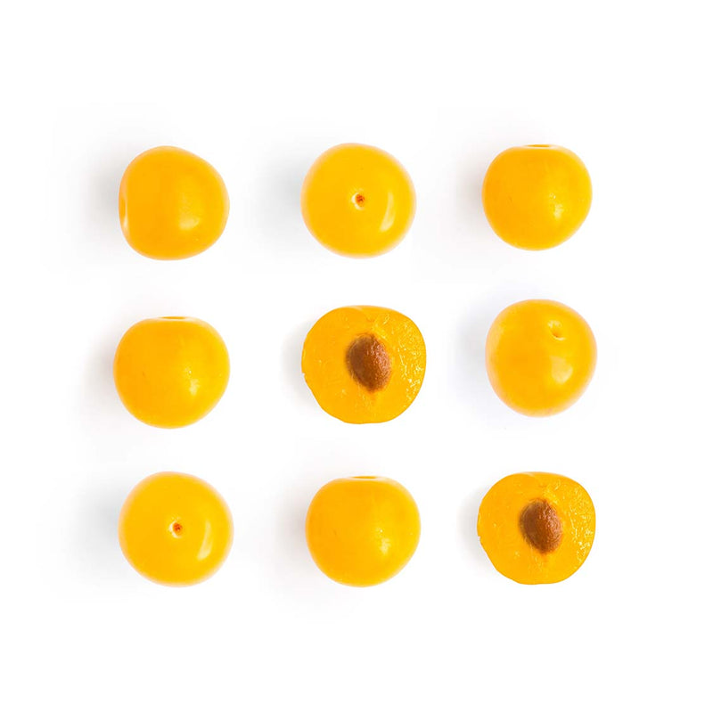 Plum - Yellow / Sun Supreme