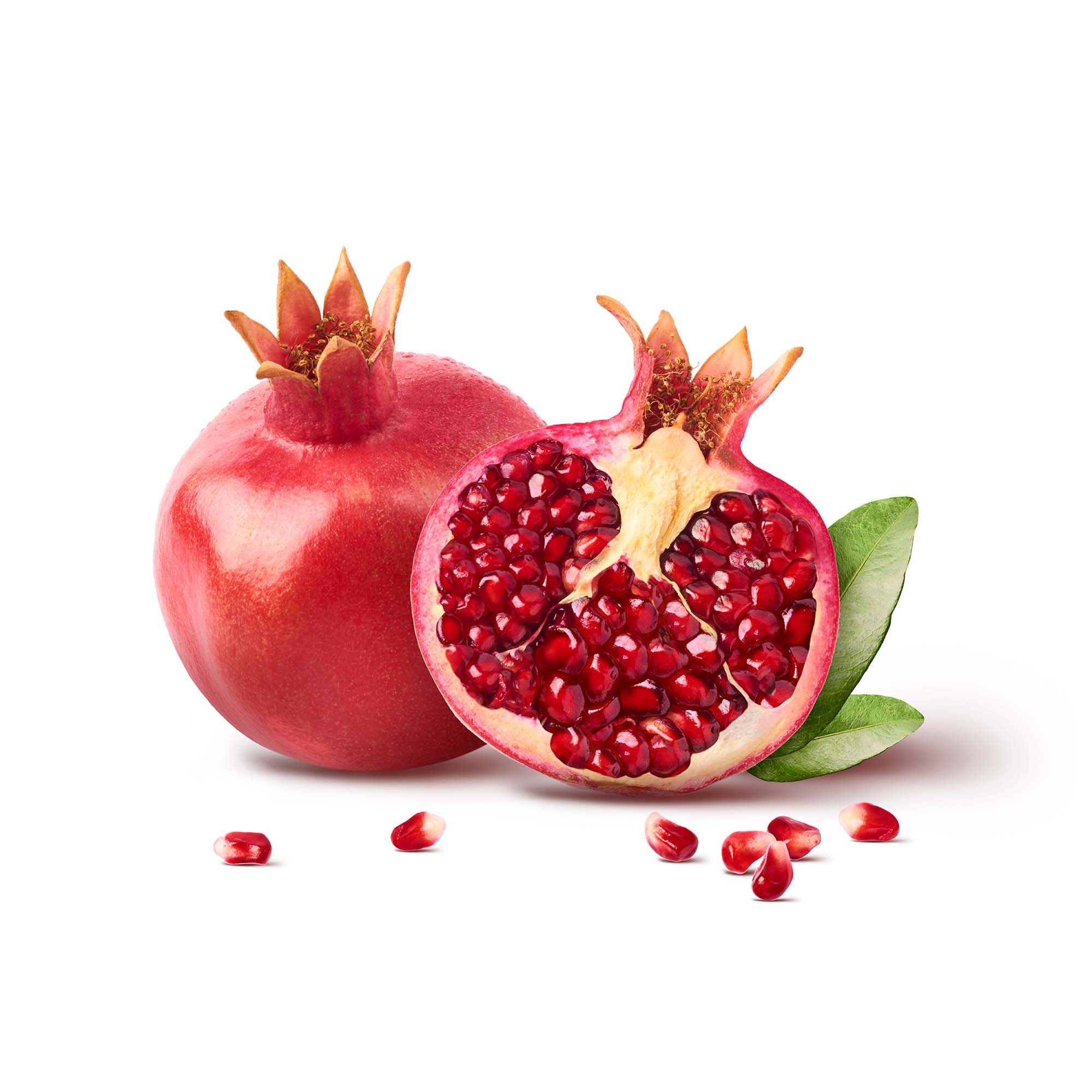 Pomegranate | Exotic Fruits - Rare & Tropical Exotic Fruit Shop UK