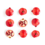 Pomegranate | Exotic Fruits - Rare & Tropical Exotic Fruit Shop UK