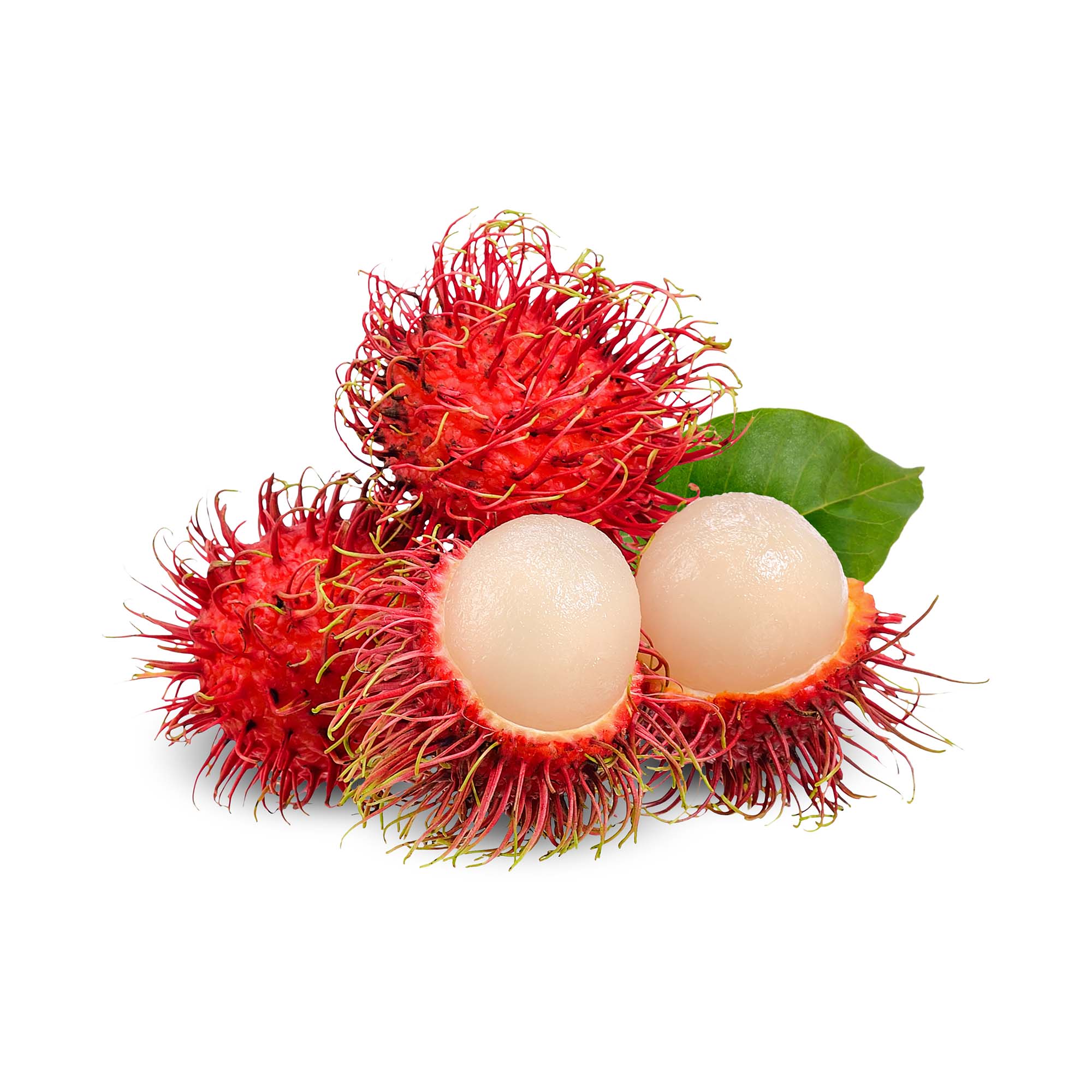 Rambutan | Exotic Fruits - Rare & Tropical Exotic Fruit Shop UK