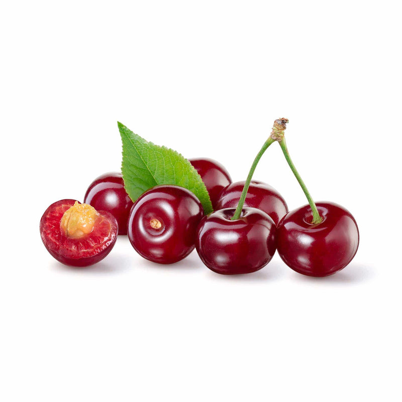 Red Cherries