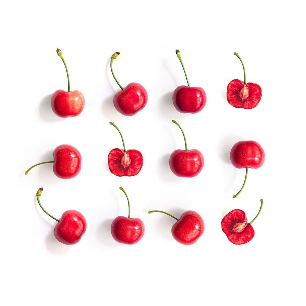 Red Cherries