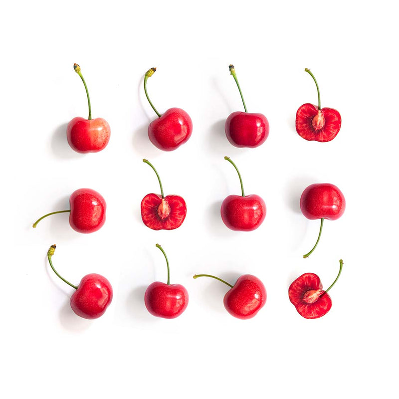 Red Cherries