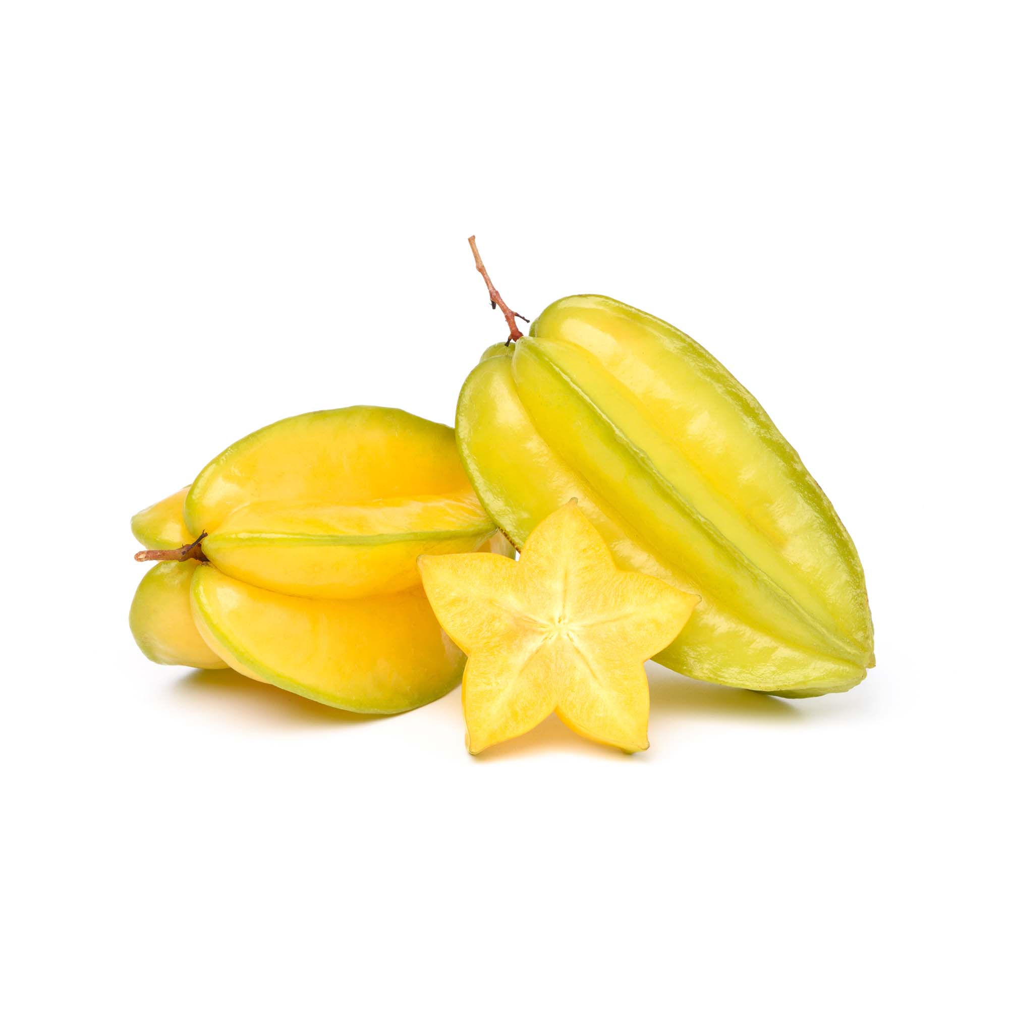 Star Fruit - Carambola | Exotic Fruits - Rare & Tropical Exotic Fruit Shop UK