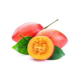 Tamarillo - Amber